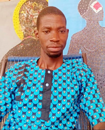Découverte :  Ibrahim Ballo, le tisseur de lien "universel"