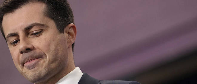 USA - Primaires démocrates : Pete Buttigieg jette l'éponge