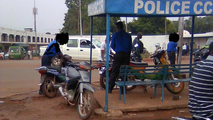 Racket policier : Une complaisance entre chauffeurs et policiers