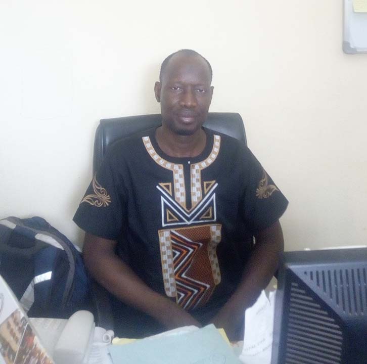 Lutte contre le Paludisme : Le Pr Alpha Seydou Yaro mise sur la recherche