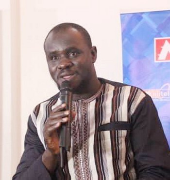 Sékou Fofana, coordinateur technique de la rentrée littéraire du Mali 2020 : "Le bilan de la 12e édition est plus que satisfaisant"