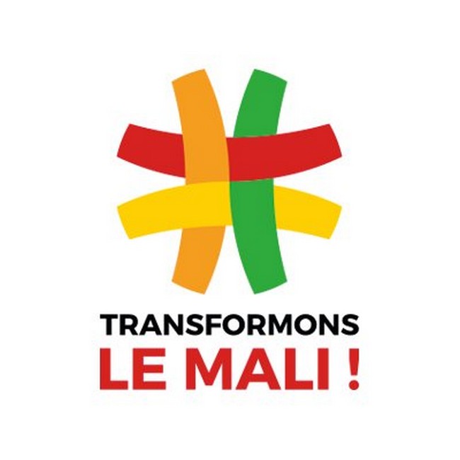 Communiqué de presse / Transformons le Mali suite à une instruction judiciaire contre Mahamadou Camarara