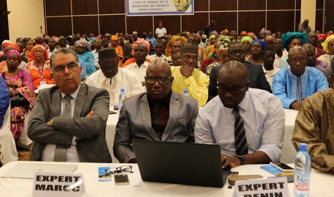 24e Journée africaine de la Prévention des risques professionnels: le rôle du dialogue social au cœur des échanges