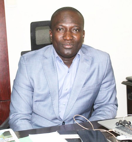 Wahabou Zoromé, président de la fédération malienne d’escrime : "Le Cnosm joue un rôle fondamental sinon indispensable dans  la promotion et le développement du sport au Mali"