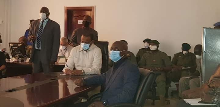 Régions de Taoudenit et de Ménaka : les décisions ‘’controversées’’ de l’État vont bon train