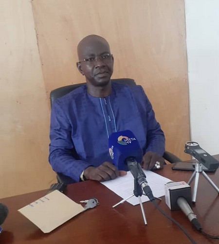 Élection législative à Koro:  La liste Le Mali qui bouge « Alliance Ama-kéné » conteste les résultats de Dinangourou et Yoro