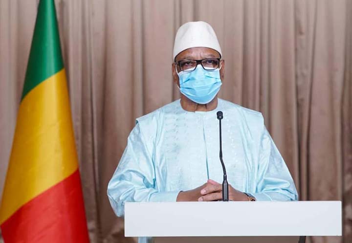 Mali : de grandes annonces en attendant leur concrétisation