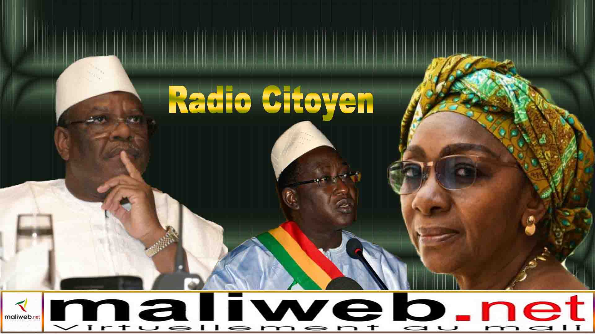 La revue de presse de la Radio Citoyen du 16 avril 2020