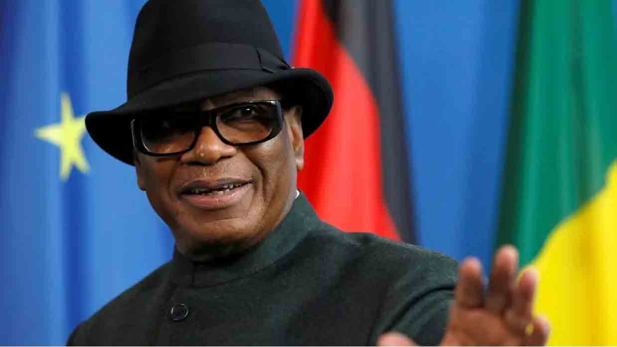 Mali: le second tour des législatives maintenu le 19 avril envers et contre tout