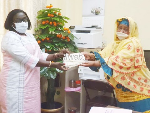 Lutte contre la pandémie du COVID-19 : Les bons points de la ministre Aïssata Kassa Traoré