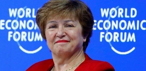 COVID-19 : Un allègement immédiat du service de la dette pour 25 Pays membres du FMI