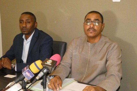 En arrêt depuis 5 mars sur ordre du ministère des mines : Lana-SA demande la reprise de ses activités