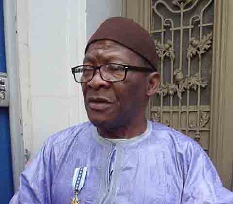 Zoumana Yoro TRAORE: Hommages et témoignages