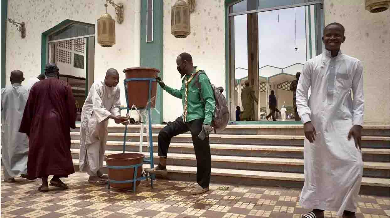 Coronavirus: des producteurs aux consommateurs, un ramadan qui s'annonce compliqué au Mali