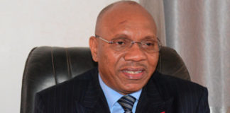 Oumar Ibrahima Touré