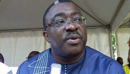 Guinée: Le Président de la CENI Me Salifou KEBÉ, vient de décéder, suite à son confinement. Exclusif