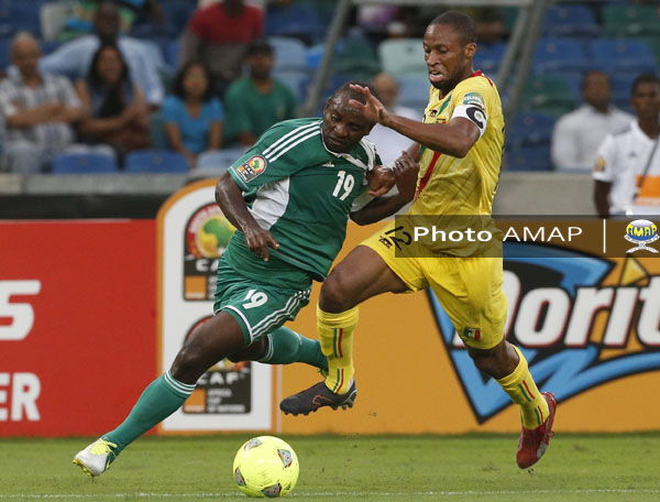 Aigles : Seydou Keïta, un record parti pour durer longtemps