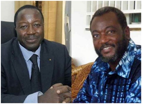 Élections législatives 2020 à Kolondièba : Sidiki N’fa Konaté risque de piquer la vedette à l'honorable Oumar Mariko