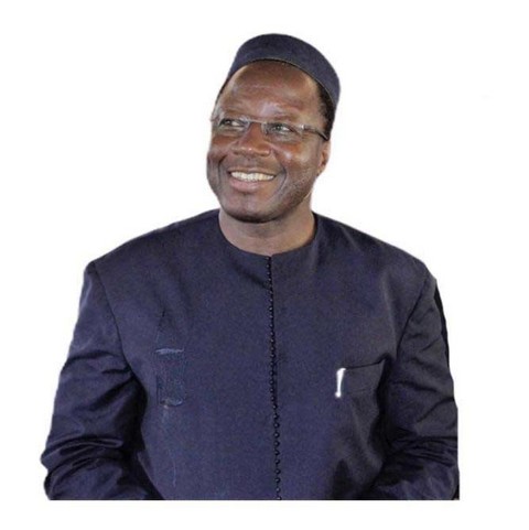 Faisons connaissance avec les élus de la 6ème législature : Sidiki N’Fah Konaté, député élu à Kolondiéba