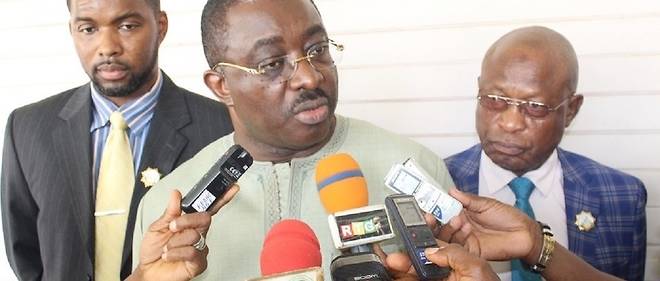 Covid-19 – Guinée : le président de la commission électorale est décédé