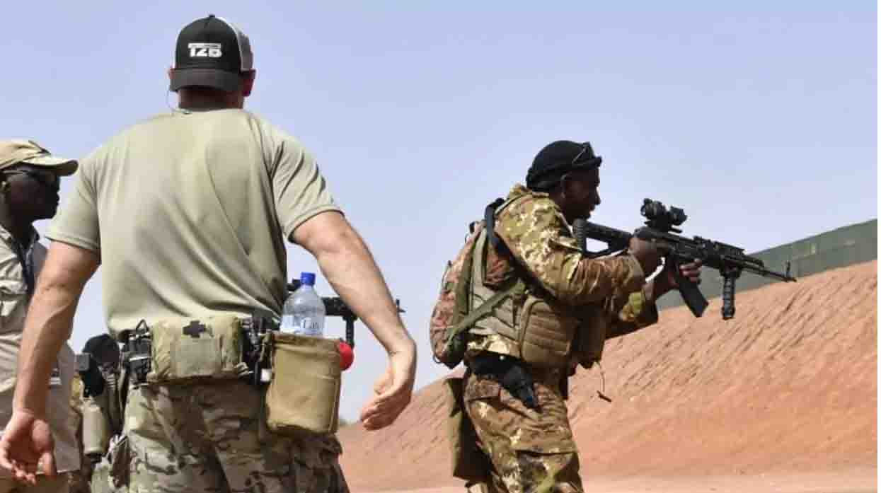Lutte contre le terrorisme au Sahel :  Le Pentagone songe, l’Elysée frémit !