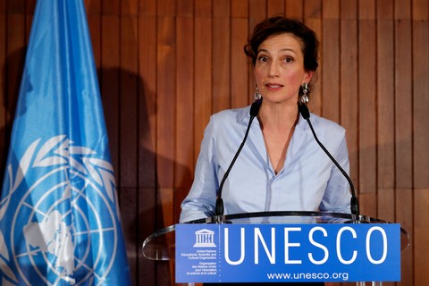 L’UNESCO souligne la fragilité de la liberté de la presse face au COVID-19 en 2020