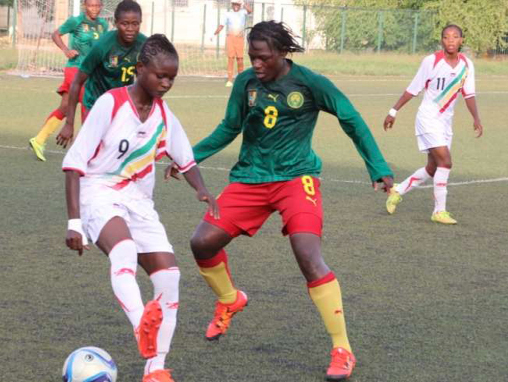 Nos expatriés : Bassira touré de retour au bercail