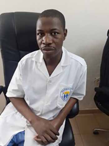 Rumeur autour de l’hôpital Luxembourg : Le chirurgien cardiaque Dr Doumbia met fin aux polémiques