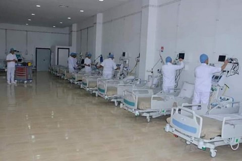 Le royaume du Maroc épate face au COVID 19 :   De vraies mesures d’accompagnement sociales saluées