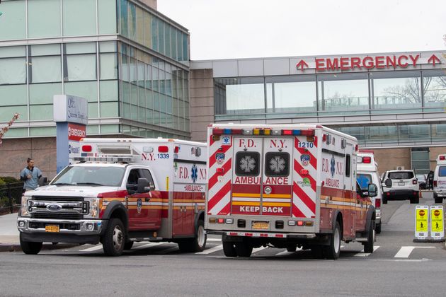 États-Unis : Assassinat d’un scientifique travaillant sur un remède contre le Covid-19