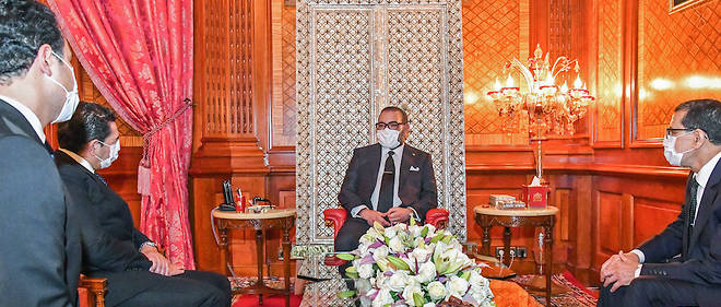 Après avoir atteint l’autosuffisance, le Maroc exporte vers l’Europe des masques de protection « réutilisables »