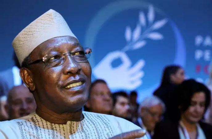 G5 Sahel: Idriss Déby réaffirme sa volonté de garder ses hommes au Tchad