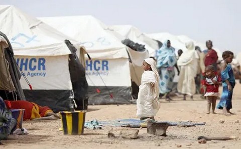 Lutte contre la covid-19 : le HCR, la BAD et le G5 Sahel à la rescousse des pays du Sahel