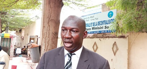 Second tour des législatives à Mopti :  La liste PS Yéléncoura-Yélèma-UDD crie à un hold-up électoral