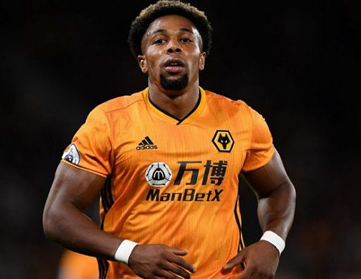 Binational :  Adama Traoré, encore la poisse avec l'Espagne