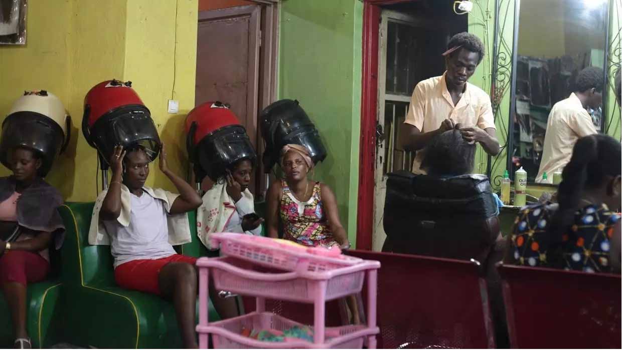 Coronavirus: l'Afrique face à la pandémie le samedi 20 juin