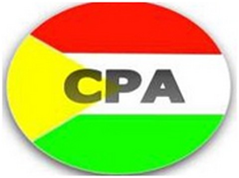 Coalition du peuple pour l’Azawad (CPA) Communiqué de presse N°01/03-20 CPA-BP