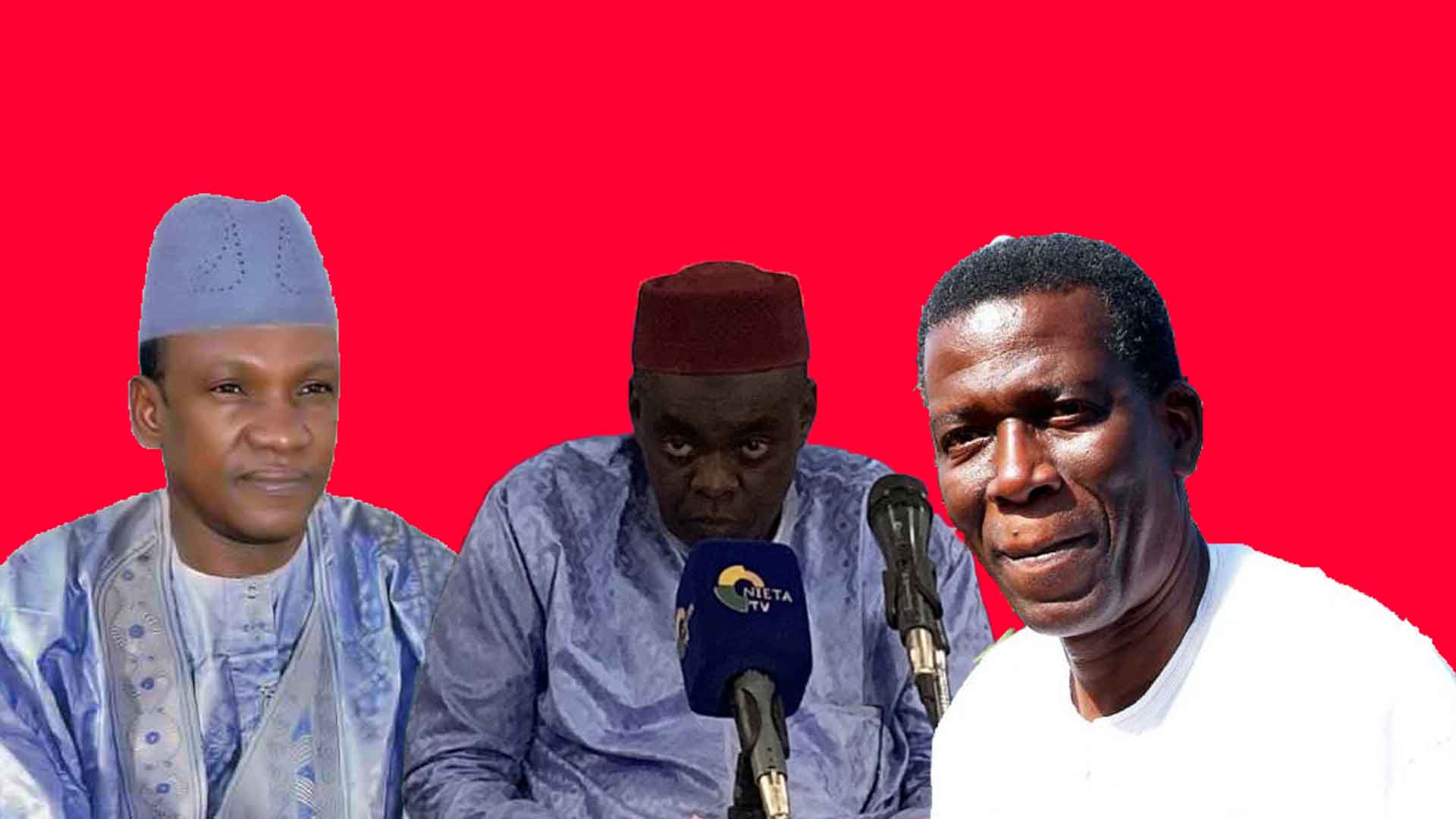 Mali : l’opposition annonce une grande mobilisation  contre « la mauvaise gouvernance»  du régime d’IBK