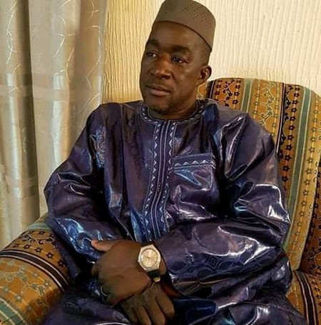 Issa  Kansaye, maire de Mopti  : « Les symboles de l’État doivent être présents dans toutes les zones du centre»