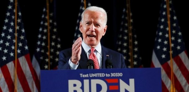 Joe Biden, un président en danger