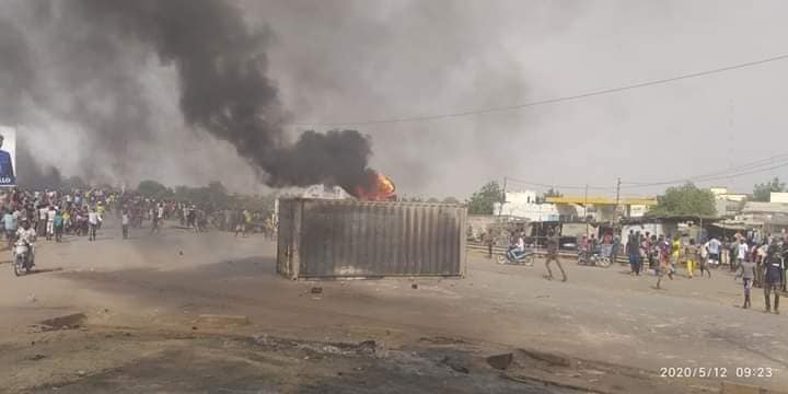 Mali/Kayes : l’échauffourée entre la police et la population fait 03 morts selon des sources hospitalières
