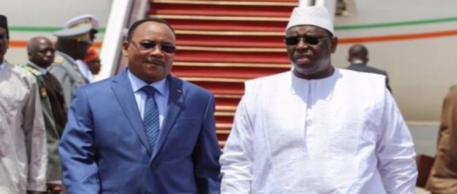 Après-Covid-19 : l'Afrique prend la parole