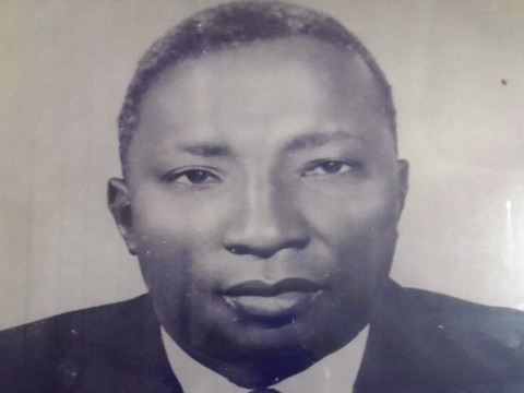 Un hommage au premier président de l'Assemblée nationale du Mali : Mahamane Alassane Haïdara
