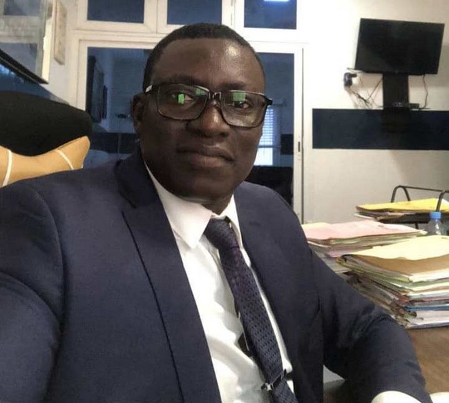 Grâce présidentielle d’IBK: Me Alassane Diop accuse, le département de la Justice se défend