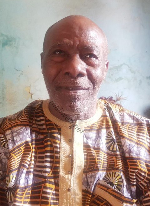 Que sont-ils devenus… Moctar Sidibé : Appel pour  une…icône en détresse !