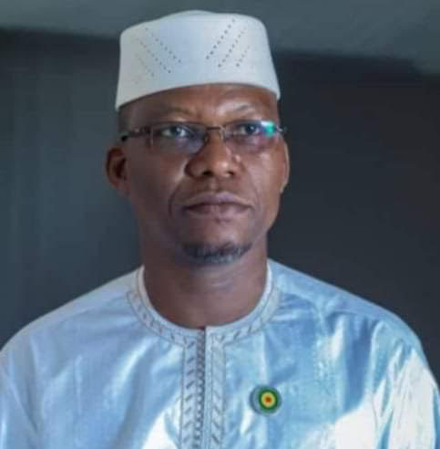 Mali : Moussa Timbiné lance un mouvement politique à sept mois de la présidentielle 2022