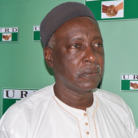 Union pour la République et la démocratie :  Pr. Salikou Sanogo désapprouve la convocation d’un congrès extraordinaire