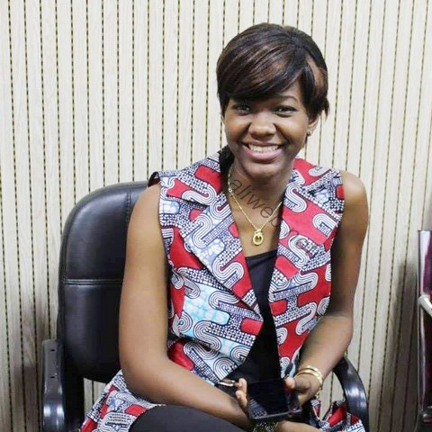 Ténin Nana Kouyaté, fondatrice de la solution "Agribox" : "Agribox est une solution technologique destinée aux petits exploitants agricoles"