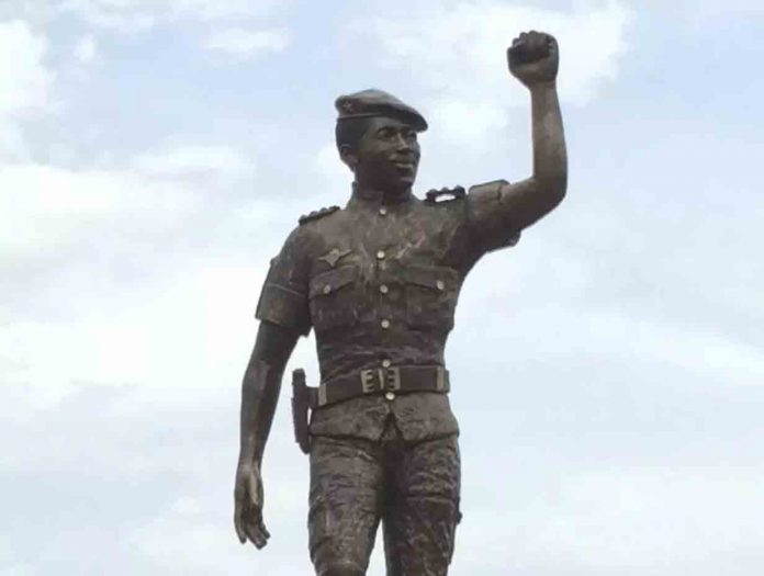 Thomas Sankara
