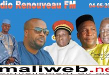 Radio Renouveau FM